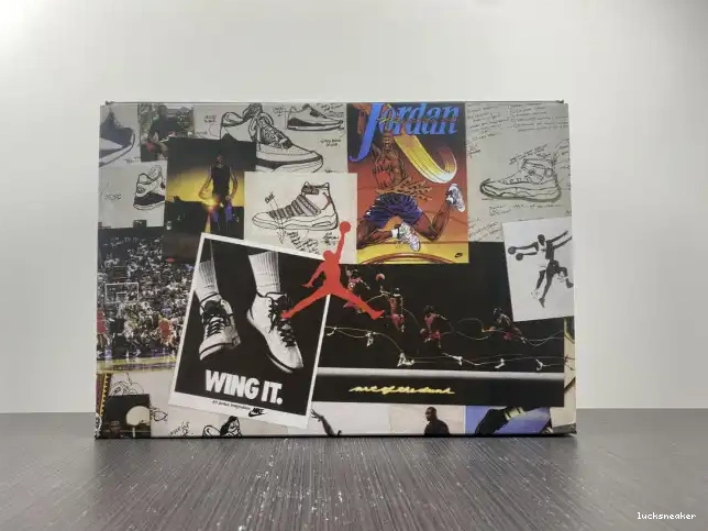 Rep LUCY DV0562-600 5 Easter Air Jordan 0604